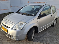 Personenauto, citroen, c2 1.1., 2004 - afbeelding 8 van  45