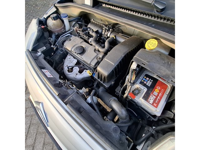 Personenauto, citroen, c2 1.1., 2004 - afbeelding 14 van  45