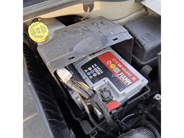 Personenauto, citroen, c2 1.1., 2004 - afbeelding 15 van  45