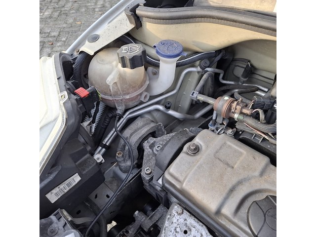 Personenauto, citroen, c2 1.1., 2004 - afbeelding 17 van  45