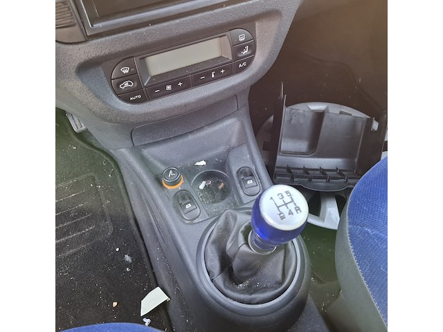 Personenauto, citroen, c2 1.1., 2004 - afbeelding 25 van  45