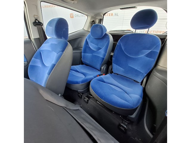 Personenauto, citroen, c2 1.1., 2004 - afbeelding 28 van  45