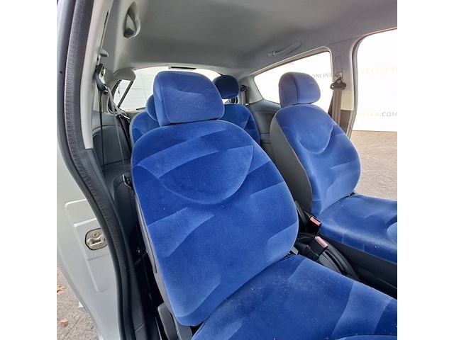 Personenauto, citroen, c2 1.1., 2004 - afbeelding 31 van  45