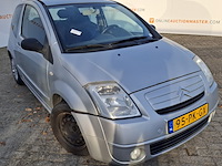 Personenauto, citroen, c2 1.1., 2004 - afbeelding 23 van  45