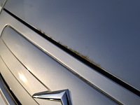 Personenauto, citroen, c2 1.1., 2004 - afbeelding 39 van  45