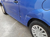 Personenauto, citroen, c2, 1.1i séduction, 2008 - afbeelding 3 van  73