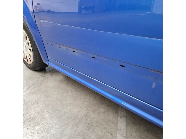 Personenauto, citroen, c2, 1.1i séduction, 2008 - afbeelding 5 van  73