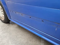 Personenauto, citroen, c2, 1.1i séduction, 2008 - afbeelding 5 van  73