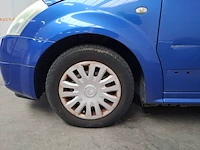 Personenauto, citroen, c2, 1.1i séduction, 2008 - afbeelding 6 van  73