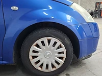 Personenauto, citroen, c2, 1.1i séduction, 2008 - afbeelding 11 van  73