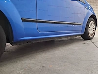 Personenauto, citroen, c2, 1.1i séduction, 2008 - afbeelding 13 van  73