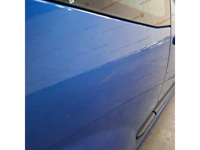 Personenauto, citroen, c2, 1.1i séduction, 2008 - afbeelding 16 van  73