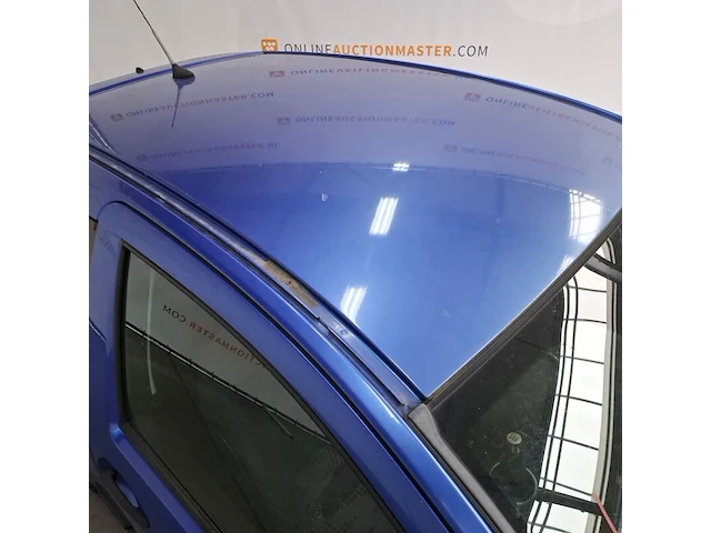 Personenauto, citroen, c2, 1.1i séduction, 2008 - afbeelding 24 van  73