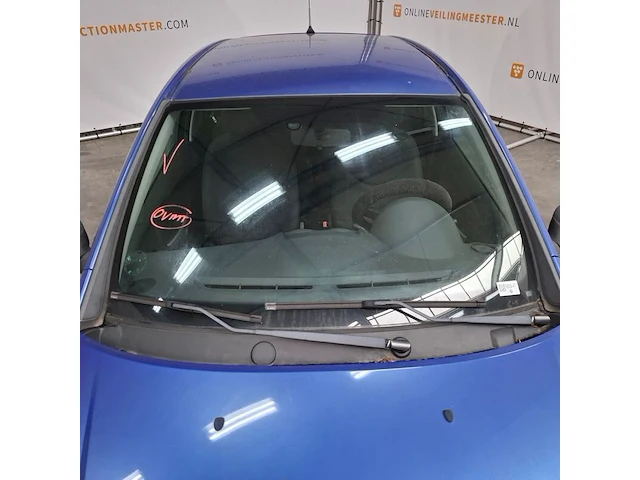 Personenauto, citroen, c2, 1.1i séduction, 2008 - afbeelding 25 van  73