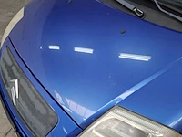Personenauto, citroen, c2, 1.1i séduction, 2008 - afbeelding 26 van  73