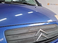 Personenauto, citroen, c2, 1.1i séduction, 2008 - afbeelding 27 van  73