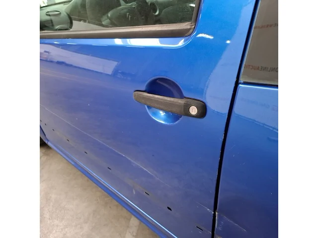 Personenauto, citroen, c2, 1.1i séduction, 2008 - afbeelding 28 van  73