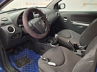 Personenauto, citroen, c2, 1.1i séduction, 2008 - afbeelding 29 van  73