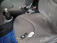 Personenauto, citroen, c2, 1.1i séduction, 2008 - afbeelding 32 van  73