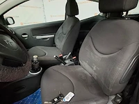 Personenauto, citroen, c2, 1.1i séduction, 2008 - afbeelding 33 van  73