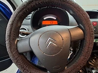 Personenauto, citroen, c2, 1.1i séduction, 2008 - afbeelding 35 van  73