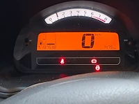 Personenauto, citroen, c2, 1.1i séduction, 2008 - afbeelding 36 van  73