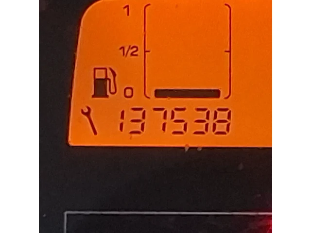 Personenauto, citroen, c2, 1.1i séduction, 2008 - afbeelding 37 van  73
