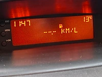 Personenauto, citroen, c2, 1.1i séduction, 2008 - afbeelding 38 van  73