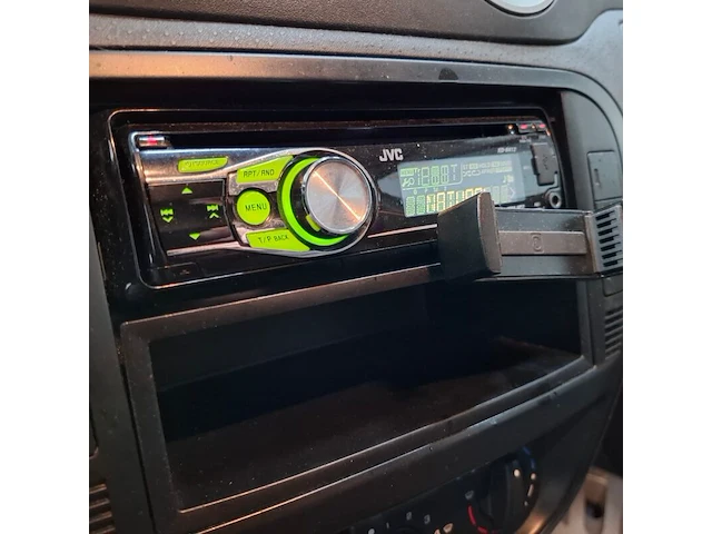 Personenauto, citroen, c2, 1.1i séduction, 2008 - afbeelding 40 van  73