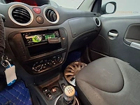 Personenauto, citroen, c2, 1.1i séduction, 2008 - afbeelding 43 van  73