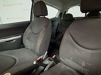 Personenauto, citroen, c2, 1.1i séduction, 2008 - afbeelding 44 van  73