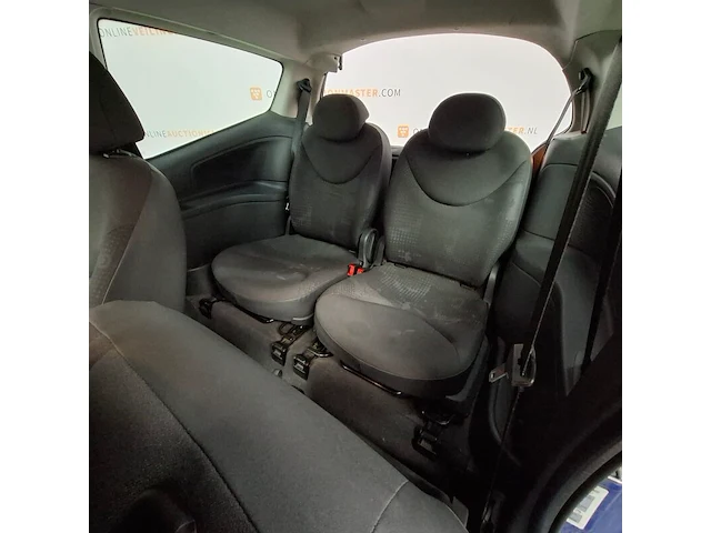 Personenauto, citroen, c2, 1.1i séduction, 2008 - afbeelding 46 van  73