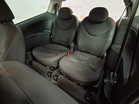 Personenauto, citroen, c2, 1.1i séduction, 2008 - afbeelding 46 van  73