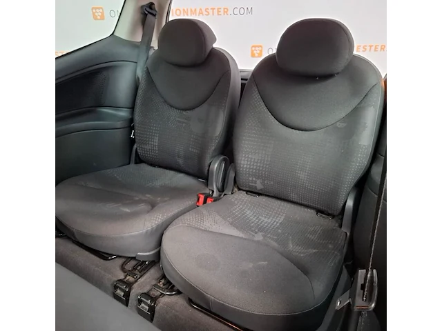 Personenauto, citroen, c2, 1.1i séduction, 2008 - afbeelding 47 van  73