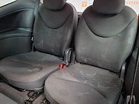 Personenauto, citroen, c2, 1.1i séduction, 2008 - afbeelding 47 van  73