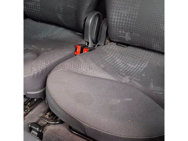 Personenauto, citroen, c2, 1.1i séduction, 2008 - afbeelding 48 van  73