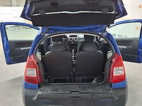 Personenauto, citroen, c2, 1.1i séduction, 2008 - afbeelding 49 van  73