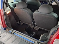 Personenauto, citroen, c2, 1.1i séduction, 2008 - afbeelding 50 van  73