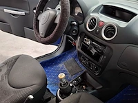 Personenauto, citroen, c2, 1.1i séduction, 2008 - afbeelding 51 van  73