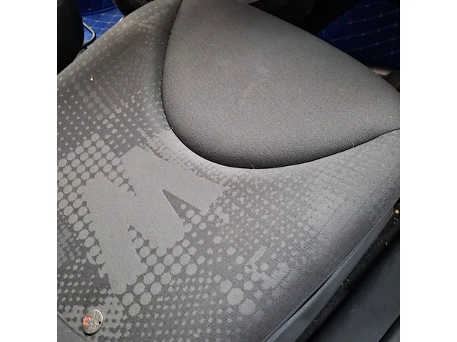 Personenauto, citroen, c2, 1.1i séduction, 2008 - afbeelding 53 van  73
