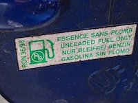 Personenauto, citroen, c2, 1.1i séduction, 2008 - afbeelding 57 van  73