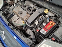 Personenauto, citroen, c2, 1.1i séduction, 2008 - afbeelding 61 van  73