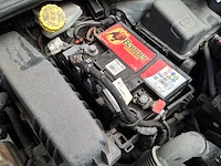 Personenauto, citroen, c2, 1.1i séduction, 2008 - afbeelding 62 van  73