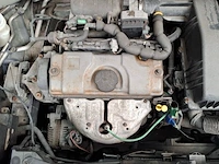 Personenauto, citroen, c2, 1.1i séduction, 2008 - afbeelding 63 van  73