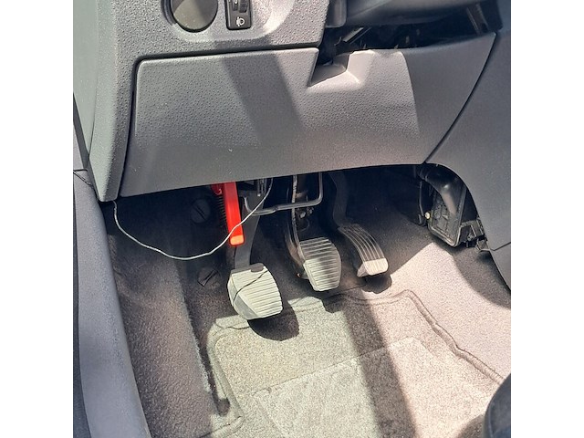 Personenauto, citroen, c2, 1.4i furio, grijs, 2005 - afbeelding 2 van  10