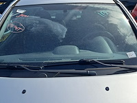 Personenauto, citroen, c2, 1.4i furio, grijs, 2005 - afbeelding 5 van  10