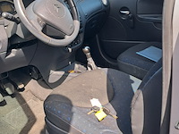 Personenauto, citroen, c2, 1.4i furio, grijs, 2005 - afbeelding 8 van  10