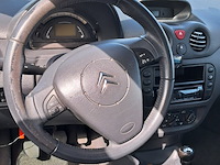 Personenauto, citroen, c2, 1.4i furio, grijs, 2005 - afbeelding 9 van  10