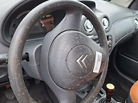 Personenauto, citroen, c2, 1.4i ligne ambiance, 2004 - afbeelding 2 van  12