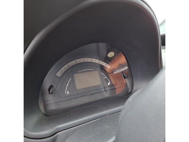 Personenauto, citroen, c2, 1.4i ligne ambiance, 2004 - afbeelding 3 van  12